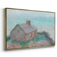thumbnail image 3 of Vintage Landscape-CXLIX By Wexford Home Framed in Gold Wood Gallery Wrapped Canvas 25 in. x 37 in., 3 of 7