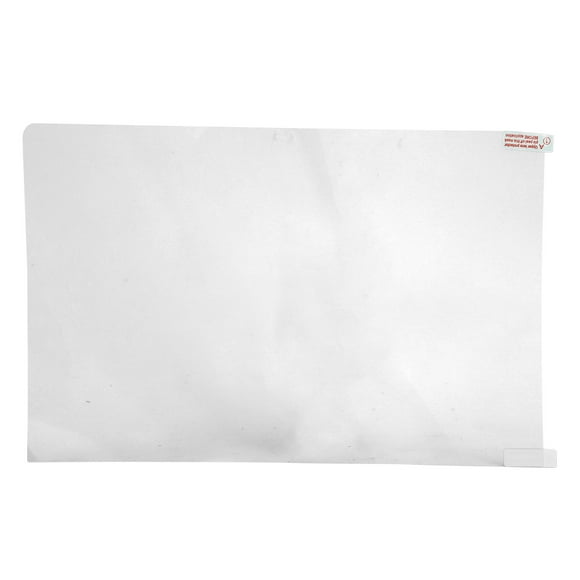 Computer Screens Protector, PET Material Waterproof Laptop Film For OS X Air 13in A1932 A2179 A2337