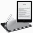 thumbnail image 1 of Funda transparente CoBak para Kindle Paperwhite 11th Gen 2021 de 6,8 pulgadas, 1 of 8