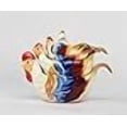 thumbnail image 3 of Cosmos Gifts 31983 Blue Rooster Measuring Cups, 3 of 4