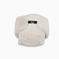 thumbnail image 4 of Gorro de Poliéster Qarigey Otoño Invierno Gris, 4 of 6