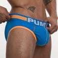 thumbnail image 2 of [PUMP] nueva llegada de algodón Sexy hombre ropa interior calzoncillos de secado rápido de los hombres calzoncillos Bikini ropa interior Gay ropa interior Gay H69pangjing, 2 of 4