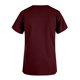thumbnail image 3 of Camisetas de Verano para Hombre Manga Corta Suéter Cuello en V Camiseta de Bolsillo para el Uniforme Del Trabajador, Poliéster Suave Casual Top con Tela Transpirable para Diario, 3 of 6