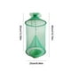thumbnail image 4 of Trampa para Moscas Plegable Trampa para Moscas Trampa para Moscas Respetuosa Con El Ambiente Matamoscas Trampa para Moscas Plegable [401351] [estilo Corbata Verde Embalaje Individual Independiente], 4 of 6