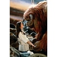thumbnail image 2 of New Labyrinth (30th Anniversary Edition) (4K / Blu-ray), 2 of 5