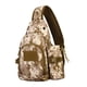 thumbnail image 2 of Bolsa de Pecho Perfecl de Nylon Multifuncional Color Desert Digital, 2 of 8