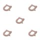 thumbnail image 2 of Asiento de Inodoro Calentador de Invierno Inteprter Beige, 2 of 6