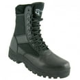 thumbnail image 2 of Grafters Mens G-Force Thinsulate Lined Combat Boots, 2 of 4