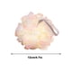thumbnail image 3 of Esponja de Baño Colorida con Flores | Lufa Suave Que No Se Dispersa | Esponja Exfoliante Suave para El Cuerpo con Asa para Colgar | Accesorio de Ducha Duradero y Espumoso para Piel Sensible y Uso Dia, 3 of 4