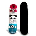 thumbnail image 1 of Patineta o skateboard Awaken Profesional, 1 of 2