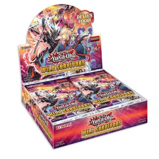 Yugioh Booster Box | Walmart Canada Yugioh Booster Box | Walmart Canada