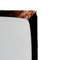thumbnail image 3 of Ambesonne Nebula Fitted Sheet, Planets Galaxies, Twin XL Size, Multicolor, 3 of 3