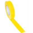 thumbnail image 1 of 1 in. x 60 Yards Vinyl Tape - Yellow, 1 of 1