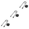 thumbnail image 1 of Sidaley Charging Case Black for Buds Bluetooth -R190 Pro Wireless Type1 NO1, 1 of 1