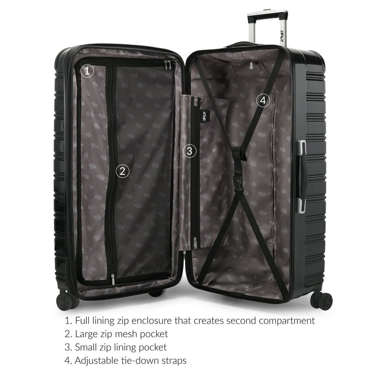 IFUJI NARROW BOX 三度黒 Husky Modular 20 in. W Standard Duty 3-Shelf Black Side Tool Chest