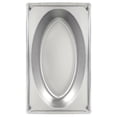 thumbnail image 4 of Vollrath 3101040 Super Pan Super Shapes - Full-Size Oval, 8.4 Qt. Capacity, 4 of 7