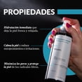 thumbnail image 4 of T&oacute;nico Facial Calmante | Con Agua de Rosas, T&eacute; Verde, Cal&eacute;ndula y Manzanilla | Hidrata, Refina los Poros y Balancea pH | Skin Care | Sin Alcohol - Para Todo Tipo de Pi, 4 of 7