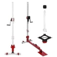 thumbnail image 5 of golytefs Pulling Tower Dent Repair Puller Car Body Tools 3 in 1 Car Dent Repairing Tool, 5 of 9