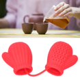thumbnail image 3 of Tea Infuser, Silicone Tea Filter, Easy To Use Office For Home Home Tea, 3 of 8