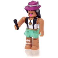 Jazwares Walmart Com - roblox q clash reaper 3 mini figure no code loose jazwares toywiz