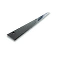 thumbnail image 1 of Warn Snow Plow Cutting Edge 80608 Steel; 50 Inch Length, 1 of 4