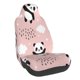 thumbnail image 1 of Fotbe Panda Funda para Asiento de Auto con Estampado – Impermeable y Antisudor – Ajuste Universal, Lavable a Máquina, Antideslizante (1 Pieza), 1 of 5