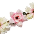 thumbnail image 3 of Adjustable Flower Crowns for Women, 6 Pcs Boho Bridal Hair Wreaths Set for Wedding Bride and Bridesmaids, 3 of 8