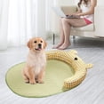 thumbnail image 6 of Cat and Dog Bed Mat, Cat Warmer Mat for Feral and Indoor Cats Cat Bed Pad,Dual Purpose Washable Sleeping Mattress Bed for Small Medium Large Dog and Cat, 6 of 6