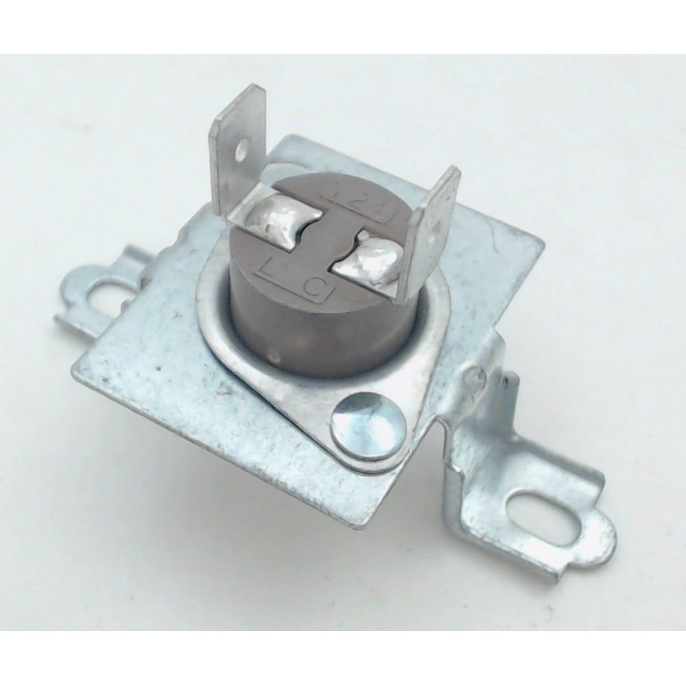 137032600, Dryer Thermal Fuse Replaces Electrolux