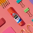 thumbnail image 6 of Elmer’s Scented Glue Sticks, Safe, Nontoxic School Glue, 3 Count, Giant Sticks (22 g each), 6 of 7