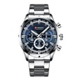 thumbnail image 2 of Reloj Masculino Curren 8355 con Movimiento de Cuarzo, 2 of 2