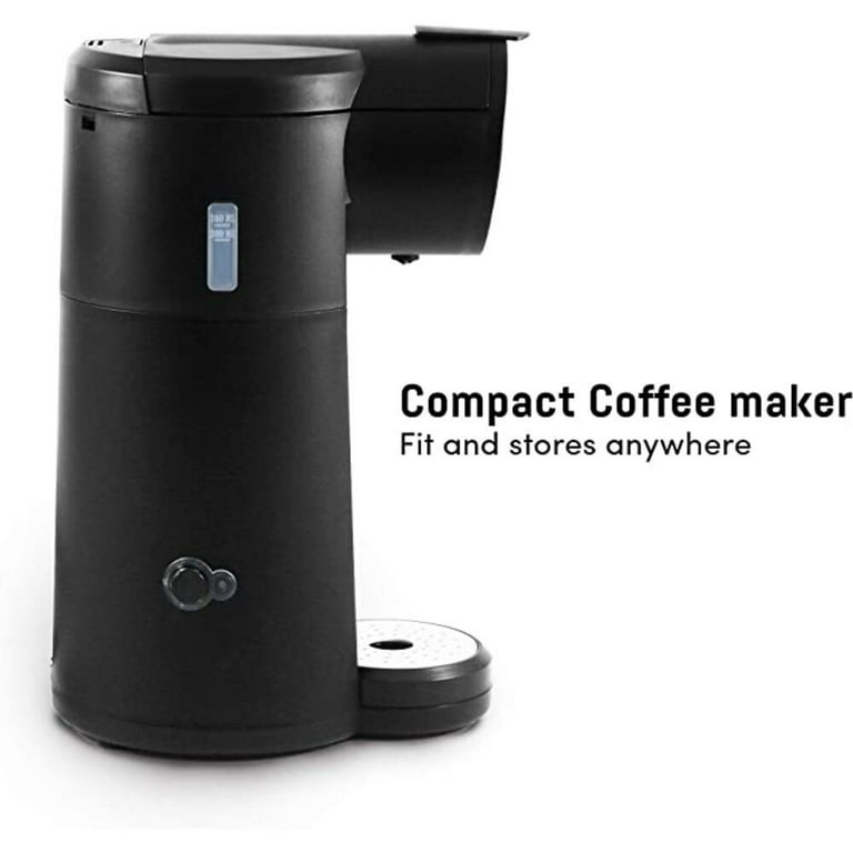 Elite Gourmet K-Cup Personal Coffee Maker, 1 ct - QFC