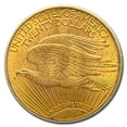 thumbnail image 3 of 1913 $20 St Gaudens Gold Double Eagle MS-62 PCGS, 3 of 3