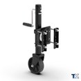 thumbnail image 2 of Remolque Jack TOWKING, 550 kg, capacidad de carga, 10 cm, elevador con rueda, 2 of 7