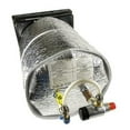 thumbnail image 2 of Dometic WH-9GEA 6-Gallon XT Water Heater, Gas/Electric, 2 of 2