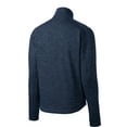 thumbnail image 6 of Port Authority® Digi Stripe Fleece Jacket. F231, 6 of 6