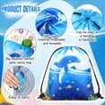 thumbnail image 4 of Bolsas para fiestas Sanwuta Under the Sea, 18 unidades, para niños, 4 of 7