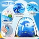 thumbnail image 4 of Bolsas para fiestas Sanwuta Under the Sea, 18 unidades, para niños, 4 of 7