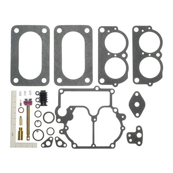 Hygrade Tuneup Carburetor Kit