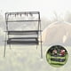 thumbnail image 4 of Canasta de Almacenamiento Baoblaze Plegable con Bolsa de Almacenamiento al Aire Libre, 4 of 8