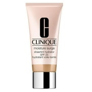 Clinique Moisture Surge Tinted Sheertint Moisturiser SPF 25 - Very Light