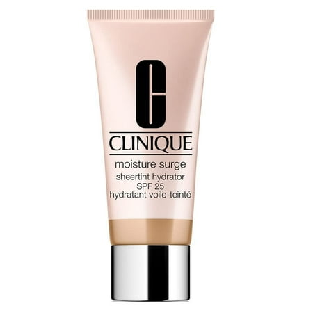 Clinique Moisture Surge Tinted Sheertint Moisturiser SPF 25 - Very Light