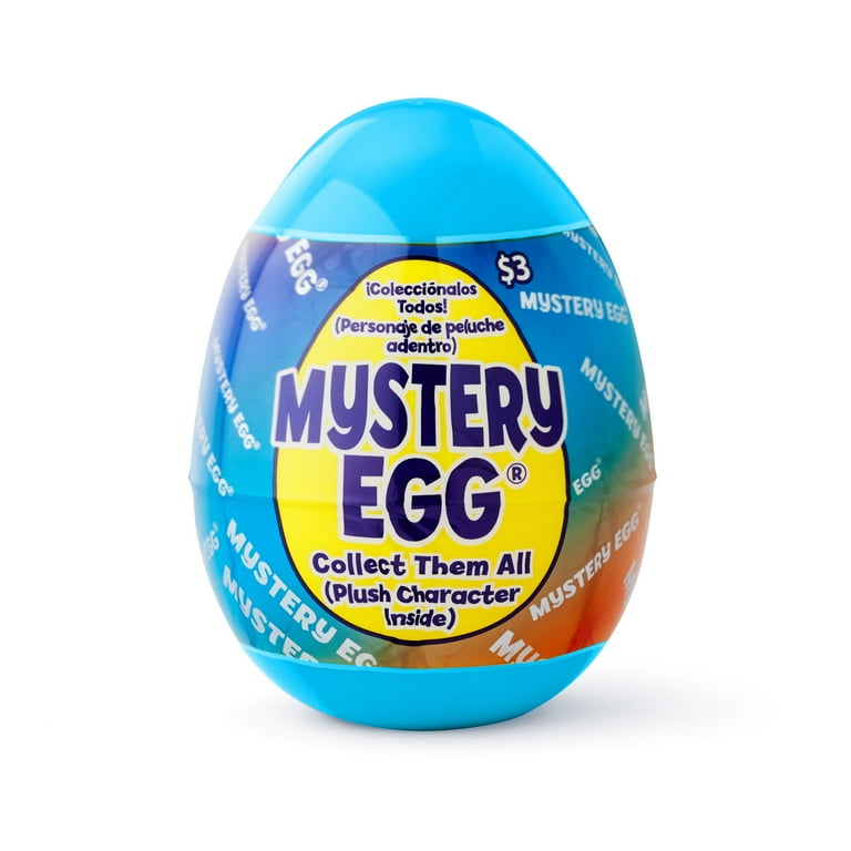 Eggs with toys in them sale