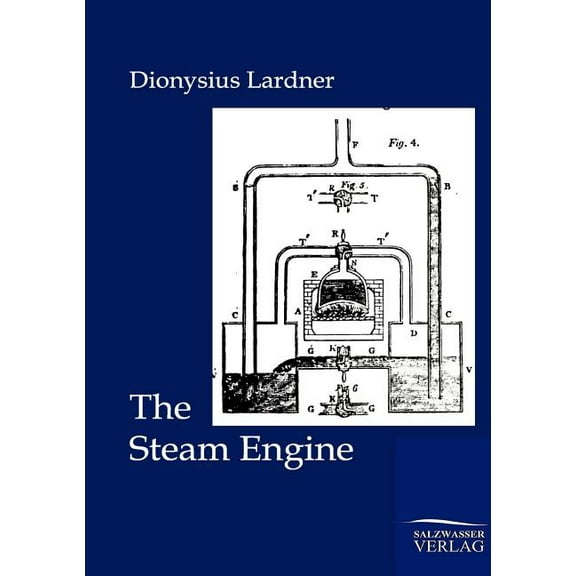The Steam Engine (Paperback)