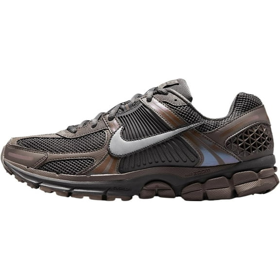 Men's Nike Zoom Vomero 5 Cave Stone/Metallic Silver (HF5493 201) - 8