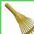 thumbnail image 3 of Kid's Garden Buddy 11-Tine Rake for Little Hands, 3 of 4