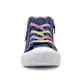 thumbnail image 3 of Tenis Para Niña Bubble Gummers® Casual Mezclila Confort Suela Ligera Turquia Con Olor a Chicle, 3 of 5