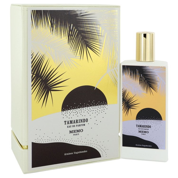 tamarindo memo parfum