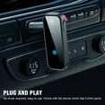 thumbnail image 6 of KNACK- Bluetooth 5.0 Usb Wireless Transmitter Receiver 2In1 Audio Adapter 3.5Mm Aux Car, 6 of 6
