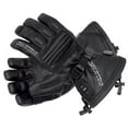 thumbnail image 1 of Katahdin KG- Torch Leather Heated Gloves, Black, Medium, 1 of 1